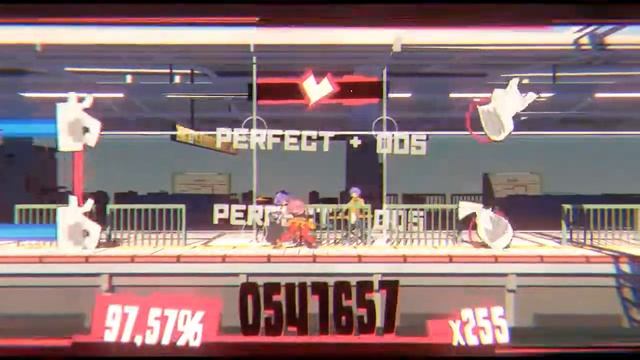 UNBEATABLE [white label] - Empty Diary - Unbeatable Full Combo S смотреть онлайн