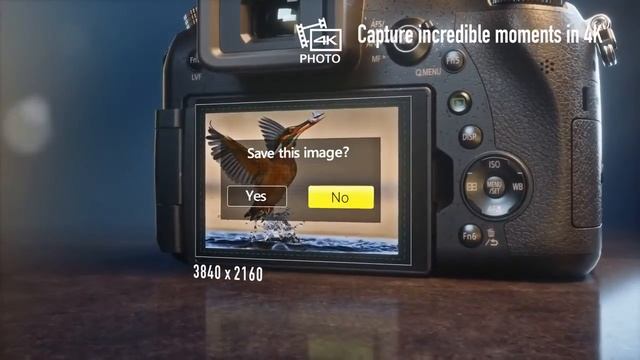 NEW Panasonic LUMIX FZ2500 смотреть онлайн