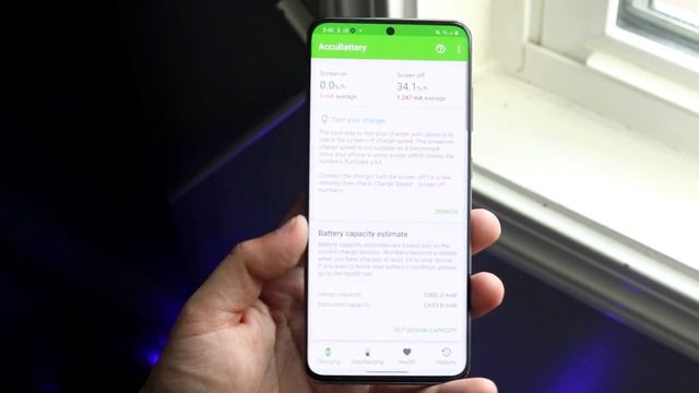How To Check Battery Health On ANY Android! смотреть онлайн