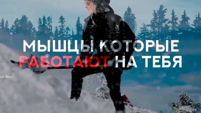 ПОЧЕМУ ВЕЛОСИПЕДИСТ ДОЛЖЕН ЗАНИМАТЬСЯ СПОРТОМ? Какие мышцы работают во время катания на велосипеде? смотреть онлайн