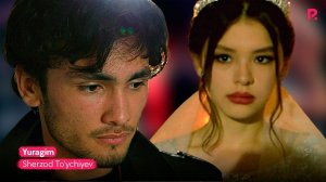 Sherzod To'ychiyev - Yuragim | Шерзод Туйчиев - Юрагим