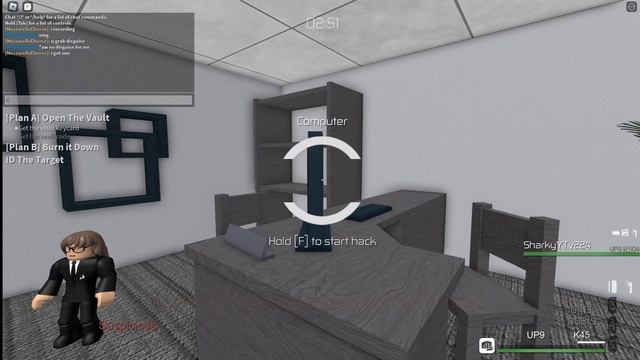 Just A Normal Day In The Deposit -playing With Viewers #2 смотреть онлайн