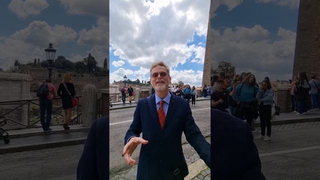 Алексей Ястребов - Ваш гид по Венеции и Падуе смотреть онлайн