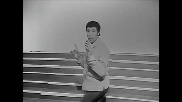Tom Jones - What's New Pussycat - 1966 смотреть онлайн