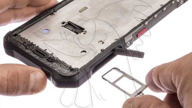 Guía del Ulefone Armor X5: Cambiar auricular смотреть онлайн