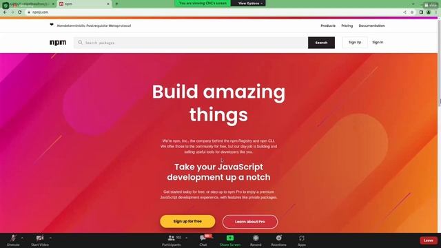 Class 8 CNC (Cloud Native Computing) Quarter - 01 batch - 37 смотреть онлайн
