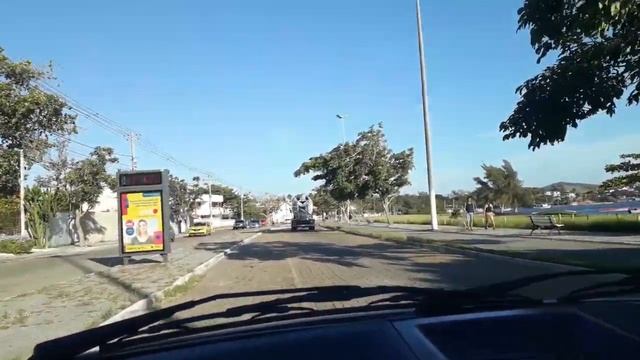 Bairro Palmeiras em Cabo Frio - RJ / Brasil смотреть онлайн