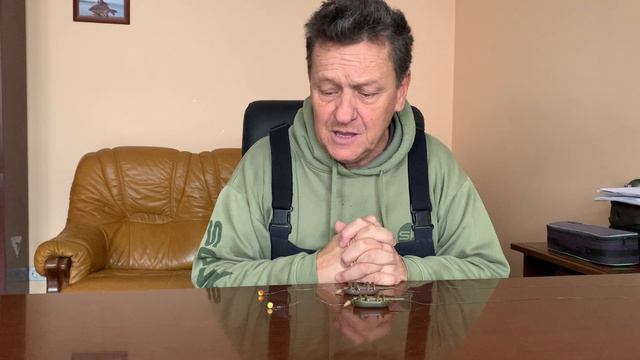 Монтаж на моно флет під водою . Такого Я не очікував. смотреть онлайн