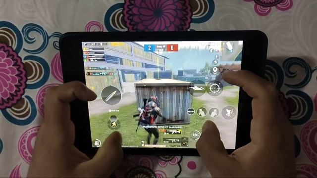 İPAD MİNİ 5 KUTU AÇILIMI VE PUBG MOBİLE TESTİ (90 FPS VERİYORMU ?) смотреть онлайн