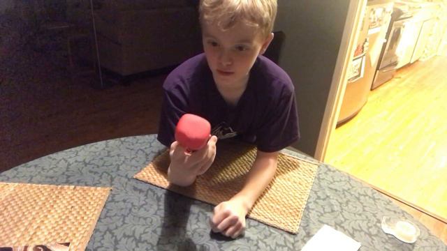 Deadpool Funko Pop Unboxing смотреть онлайн
