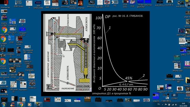 РИСУНОК №-16. ГРИБАНОВ В И. смотреть онлайн