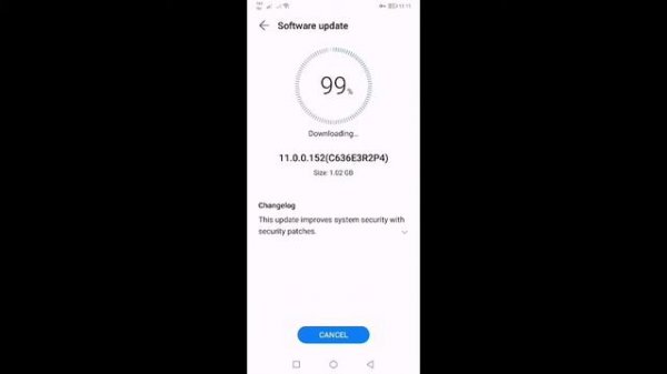 How to Download and Install EMUI update on any Huawei and Honor smartphone | Force update EMUI