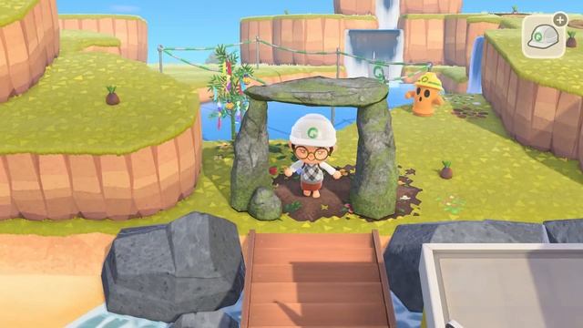 Building a Jungle Island Entrance?? **Speed Build**!!! + Weekly Fanart смотреть онлайн