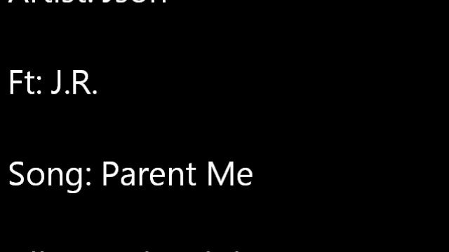 Parent Me by Json. Seed of God song of the week 3-23-2011 смотреть онлайн