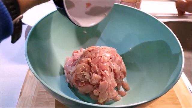 Вкусные голубцы из капусты. Быстрый рецепт. Капуста для голубцов в микроволновке! смотреть онлайн