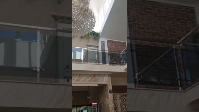 Ограждения из нержавеющей стали смотреть онлайн