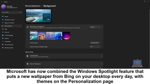 [KB5019274] WINDOWS 11 BUILD 22000.1515 (21H2) - NEW COOL FEATURES! смотреть онлайн