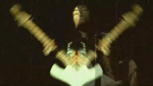 Jimi Hendrix - Johnny B. Goode