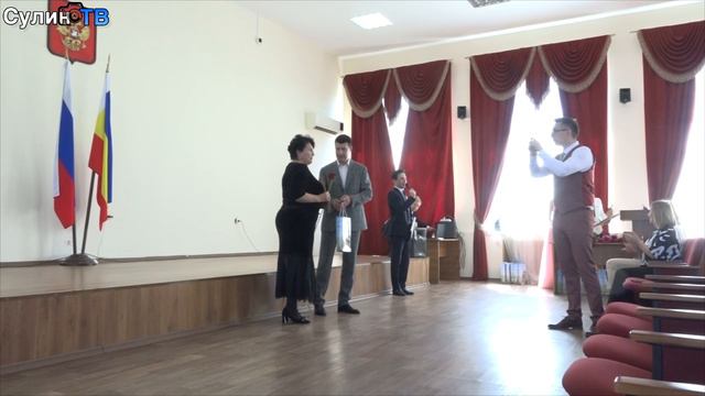 День предпринимателя смотреть онлайн