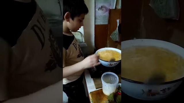 Заготовки на зиму!!! смотреть онлайн