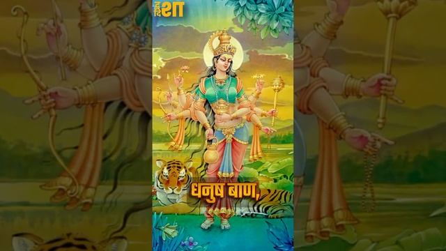 Brahmand ki Nirmatri?☀ | ब्रह्मांड की रचना कैसे हुई और किसने की? #religion #shorts #facts смотреть онлайн