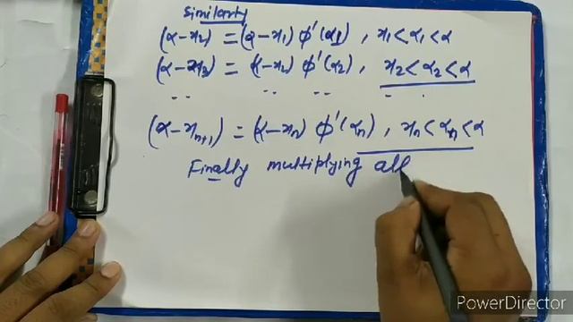 Fixed point iteration method | Convergence | Examples смотреть онлайн