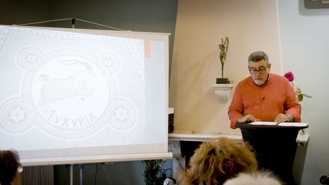 ЛЕКЦИЯ IV - КАК СМЪРТНИТЕ ГРЕХОВЕ СТАНАХА НАШ МОРАЛЕН КОДЕКС:ПРЕОЦЕНКА НА СЪВРЕМЕННИТЕ ЦЕННОСТИ смотреть онлайн
