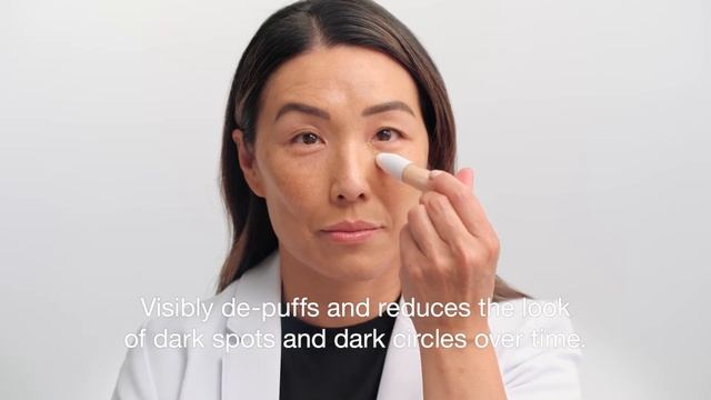Clinique   How To Conceal Undereye Circles