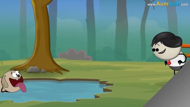 Why are Tears Salty? + more videos | #aumsum #kids #science #education #children смотреть онлайн