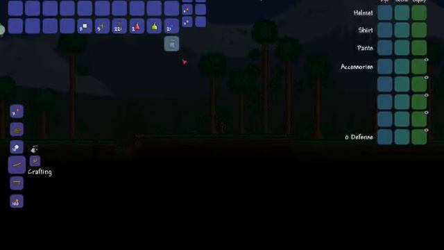 Terraria Начало начал и анальные карания. смотреть онлайн