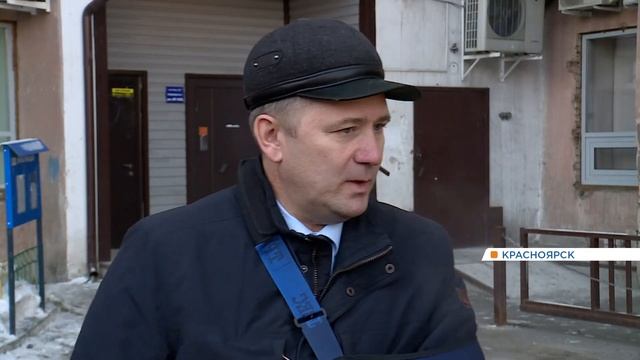 В Красноярском крае за пару лет заменят тысячу лифтов смотреть онлайн