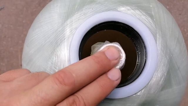 Собираем умягчитель подпиточной воды котельной смотреть онлайн