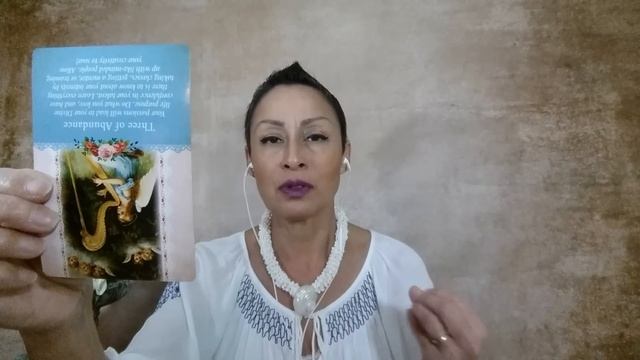 March 6-12 WEEKLY Angel Oracle Card Reading + Angel Reiki w/Merry Street смотреть онлайн