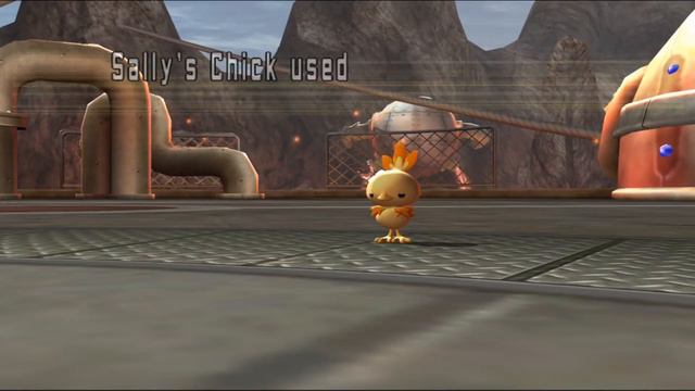 PBR Metronome Tournament 2 - Tenor vs. Sally - Group D Match 6 смотреть онлайн