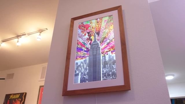 Smart Home Apartment Tech Setup Tour 2.0! смотреть онлайн