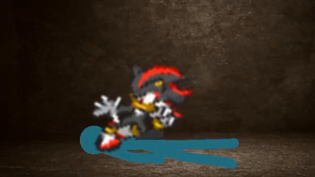 sticknodes 4.0.0 animation test featuring nanox and shadow (haven't animated in 2 years ?) смотреть онлайн