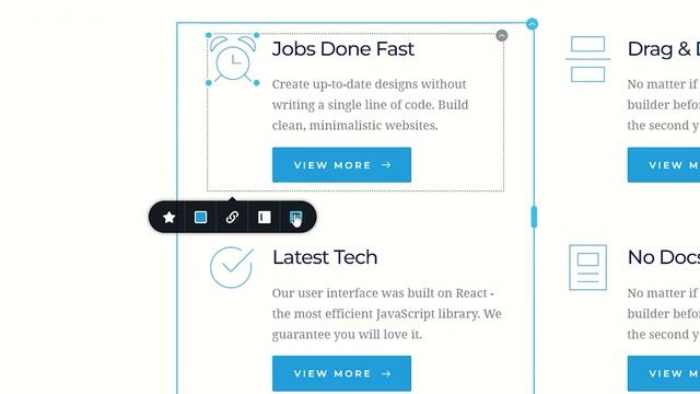 Aligning Icons with Just One Click - See How it's Done Now! смотреть онлайн