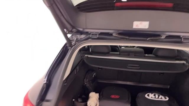Kia Optima Sportswagon Plug-in Hybrid, 2019, XHY99N смотреть онлайн