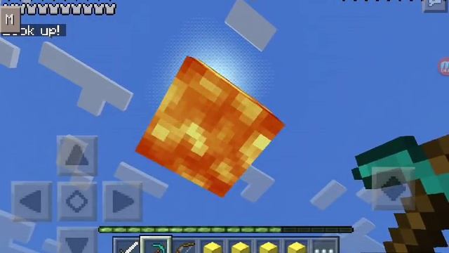 Minecraft Pe Lucky Block Mod (Link :Play Store..Mods for Minecraft Pe) смотреть онлайн