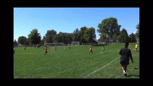 MU 2011 Nova @ Salvo SC 11G South Steel 9/11/22 Highlights