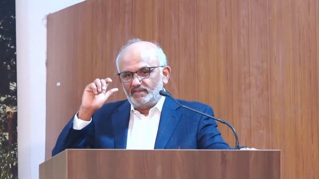 Interactive Session || by Shri Shantanu Narayen || смотреть онлайн
