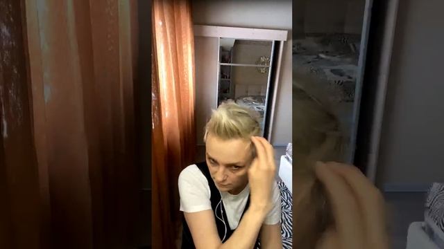 Максименко Юлия 10 урок Тема : Объемный макияж для маленьких , щелевидных , узких глаз смотреть онлайн