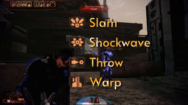 Tactician Achievement Guide - Mass Effect 2 Legendary Edition смотреть онлайн