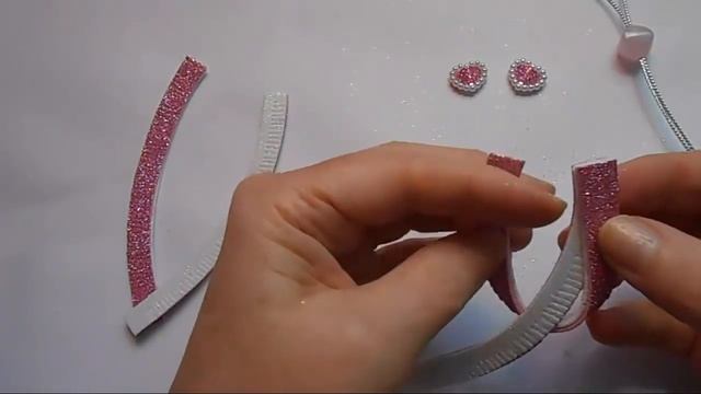 Ангел для новогодней ёлочки МК/Original toy for a Christmas tree Angel/Decoração de ano novo РАР смотреть онлайн