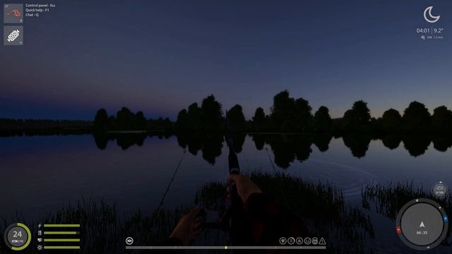 Russian Fishing 4 Fast Silver Making Leveling Macro Cheat смотреть онлайн