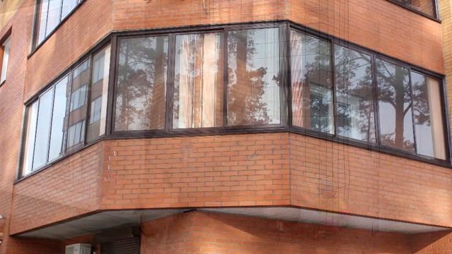 В ЧЕМ ОТЛИЧИЕ МЕЖДУ БАЛКОНОМ И ЛОДЖИЕЙ?//ЭЛИТБАЛКОН смотреть онлайн