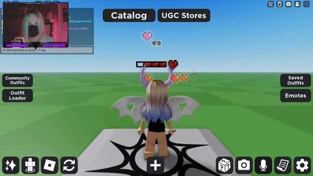 БЕСПЛАТНЫЕ ЛИМИТНЫЕ ВОЛОСЫ В РОБЛОКС | КАК ПОЛУЧИТЬ БЕСПЛАТНЫЕ ВОЛОСЫ В РОБЛОКС 2023 #roblox смотреть онлайн