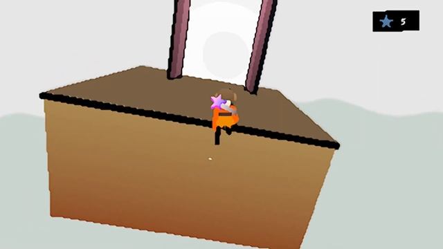 Popo's Tower speedrun 8m32s смотреть онлайн