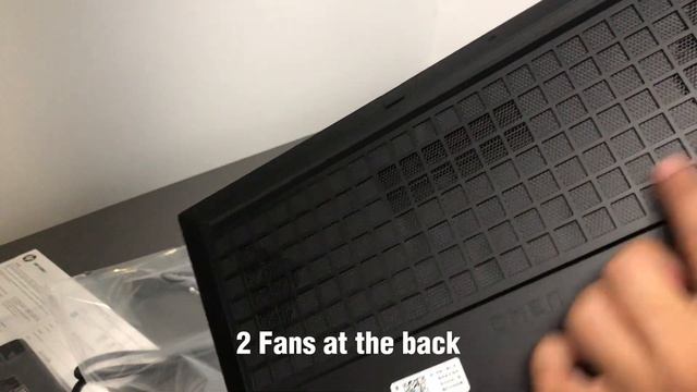 Hp OMEN 16 Gaming Laptop (2023) i9 RTX 4060 UNBOXING смотреть онлайн