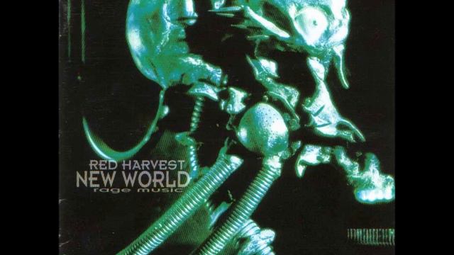 Red Harvest - Pity the Bastard смотреть онлайн